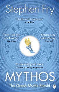 Cover Mythos