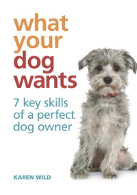 Cover What Your Dog Wants