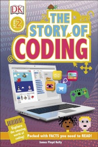 Cover The Story of Coding