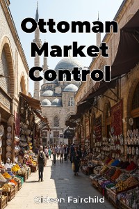 Cover Ottoman Market Control