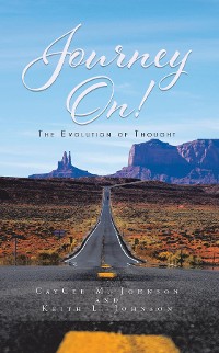 Cover Journey On! The Evolution Of Thought