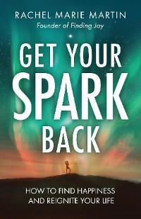 Cover Get Your Spark Back