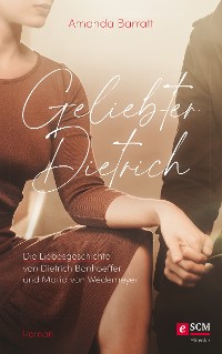 Cover Geliebter Dietrich