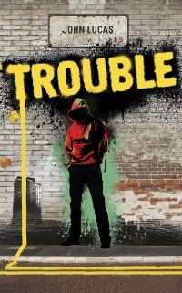 Cover TROUBLE