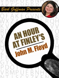 Cover An Hour at Finley's