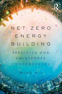 Cover Net Zero Energy Building