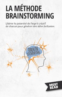 Cover La méthode brainstorming