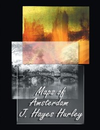 Cover Maps of Amsterdam