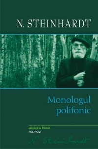 Cover Monologul polifonic