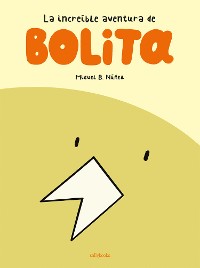 Cover Bolita