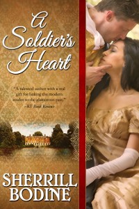 Cover Soldier's Heart