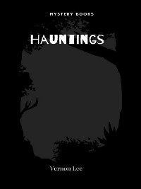 Cover Hauntings