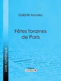 Cover Fêtes foraines de Paris