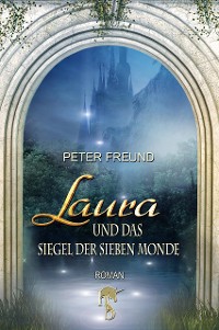 Cover Laura und das Siegel der Sieben Monde