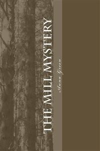 Cover The Mill Mystery
