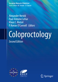 Cover Coloproctology