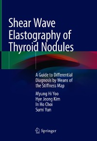 Cover Shear Wave Elastography of Thyroid Nodules