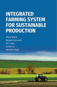 Cover Integrated Farming System for Sustainable Production