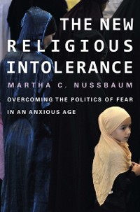 Cover New Religious Intolerance