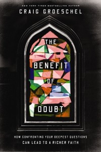 Cover Benefit of Doubt