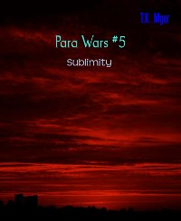 Cover Para Wars #5