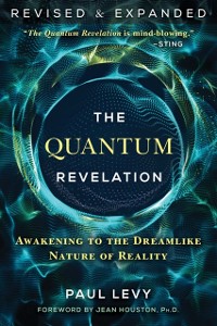 Cover Quantum Revelation