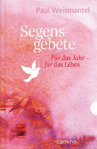 Cover Segensgebete