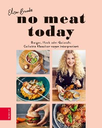 Cover No meat today