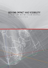 Cover Seeking Impact and Visibility