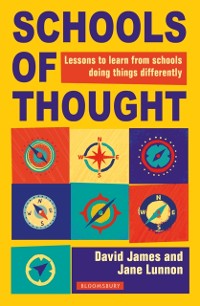Cover Schools of Thought