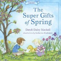 Cover Super Gifts of Spring