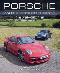 Cover Porsche Water-Cooled Turbos 1979-2019
