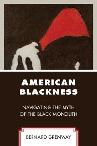 Cover American Blackness