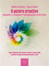 Cover Il potere creativo