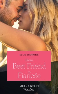 Cover From Best Friend To Fiancee