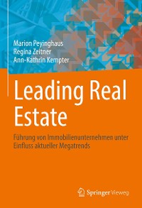 Cover Leading Real Estate