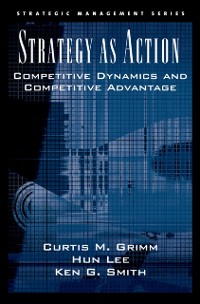 Cover Strategy As Action