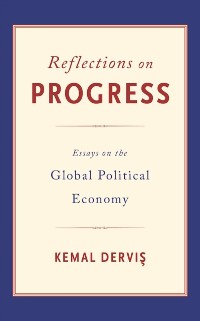 Cover Reflections on Progress