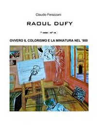 Cover Raoul Dufy