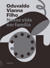 Cover Nossa vida em família