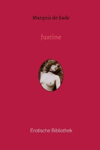 Cover Justine