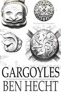 Cover Gargoyles