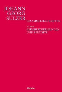 Cover Reisebeschreibungen und Berichte