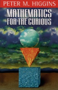 Cover Mathematics for the Curious