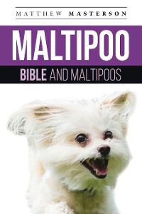 Cover Maltipoo  Bible And Maltipoos