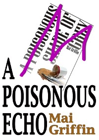Cover A Poisonous Echo