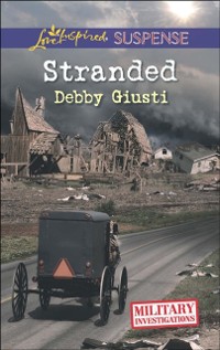 Cover Stranded