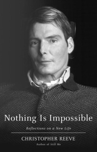 Cover Nothing Is Impossible