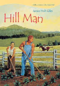 Cover Hill Man