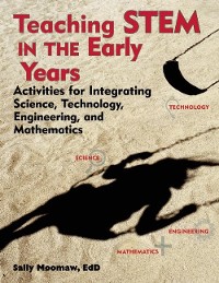 Cover Teaching STEM in the Early Years